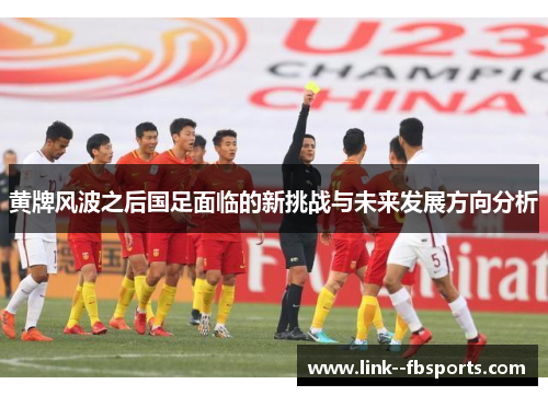 黄牌风波之后国足面临的新挑战与未来发展方向分析